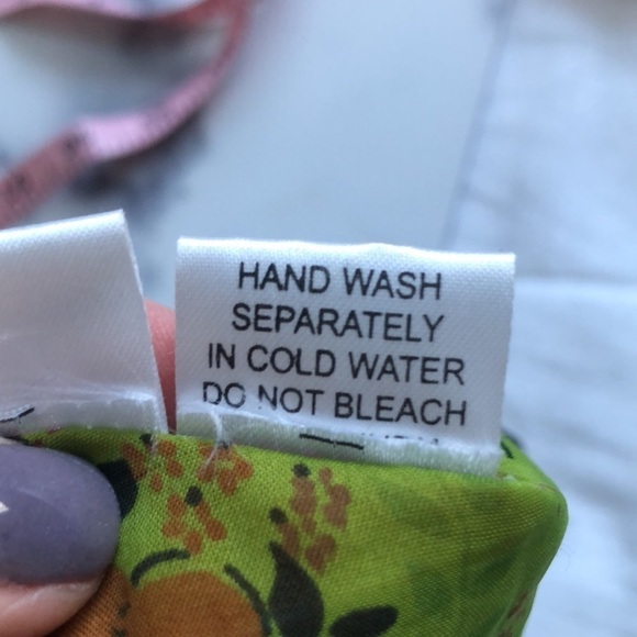 My Choice Flowy Boho Gypsy Double Layered Wrap Skirt One Size Fits Most - Picture 13 of 13